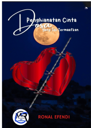 PENGHIANATAN CINTA DOSA YANG TAK TERMAAFKAN