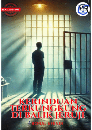 KERINDUAN TERKURUNG DIBALIK JERUJI