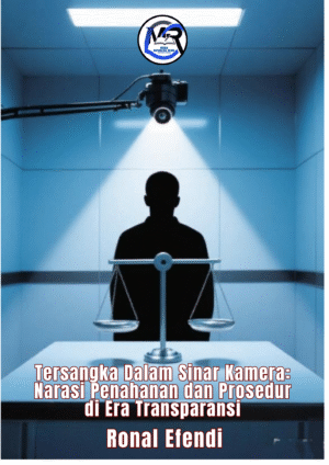 TDSK : NARASI PENAHANAN DAN PROSEDUR DI ERA TRANSPARANSI